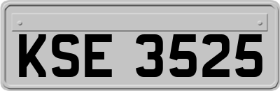 KSE3525