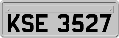 KSE3527