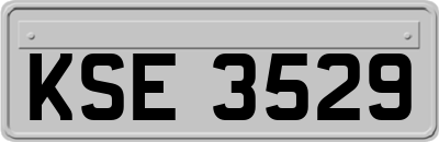 KSE3529