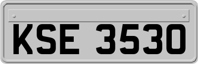KSE3530