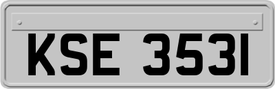 KSE3531