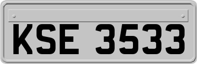 KSE3533