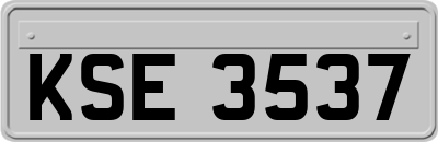 KSE3537