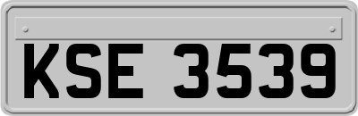 KSE3539