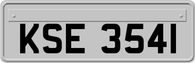 KSE3541