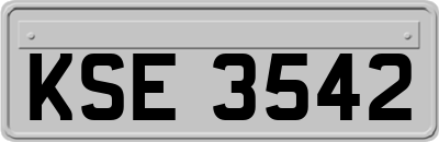 KSE3542