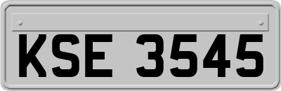 KSE3545