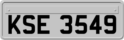 KSE3549