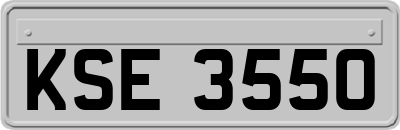 KSE3550