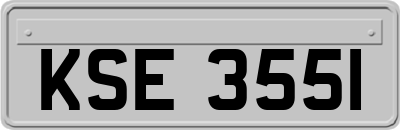 KSE3551