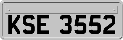 KSE3552