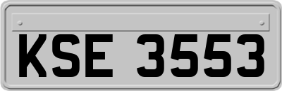KSE3553
