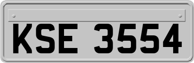 KSE3554