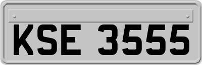 KSE3555