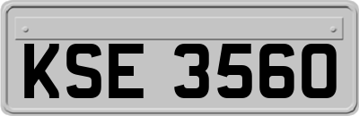 KSE3560
