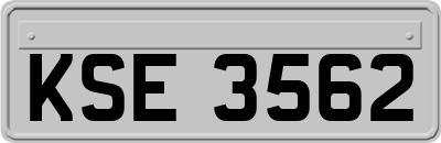 KSE3562