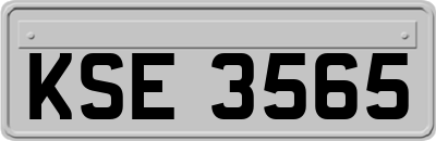 KSE3565
