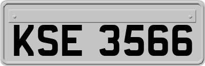 KSE3566