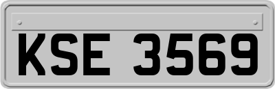 KSE3569
