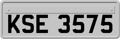 KSE3575