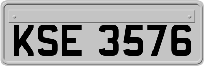 KSE3576
