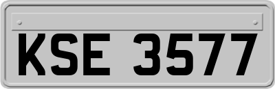 KSE3577