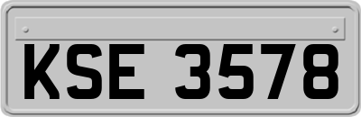 KSE3578