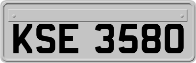 KSE3580