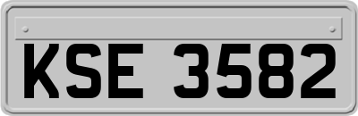 KSE3582
