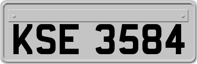 KSE3584