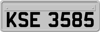 KSE3585