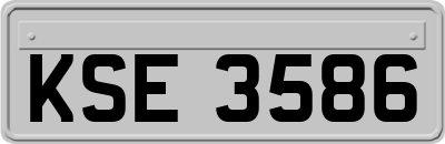 KSE3586