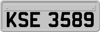 KSE3589
