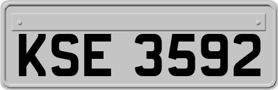 KSE3592