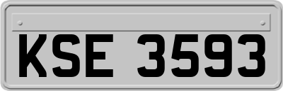 KSE3593