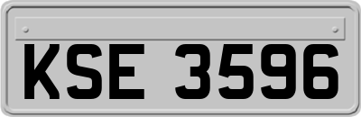 KSE3596