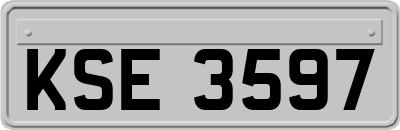 KSE3597
