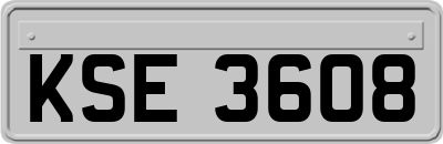 KSE3608