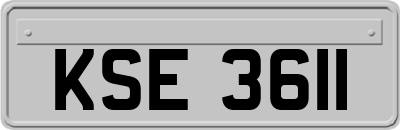 KSE3611