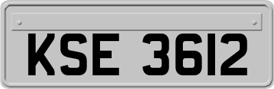 KSE3612