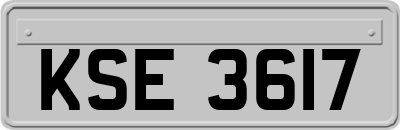 KSE3617