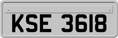 KSE3618