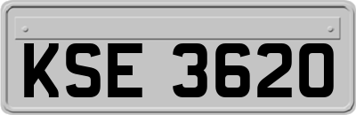 KSE3620