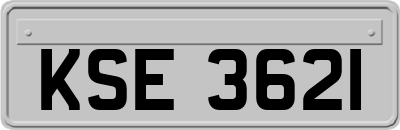 KSE3621