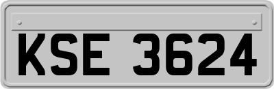 KSE3624