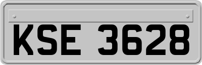 KSE3628