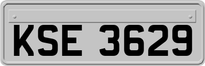 KSE3629