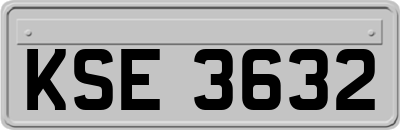 KSE3632