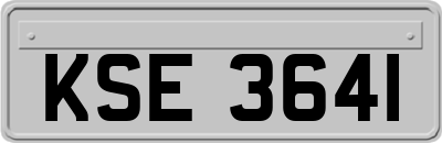 KSE3641