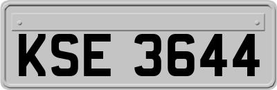 KSE3644